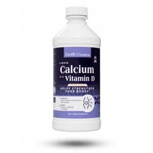 Calcium & VitD3 Drink - 473 мл